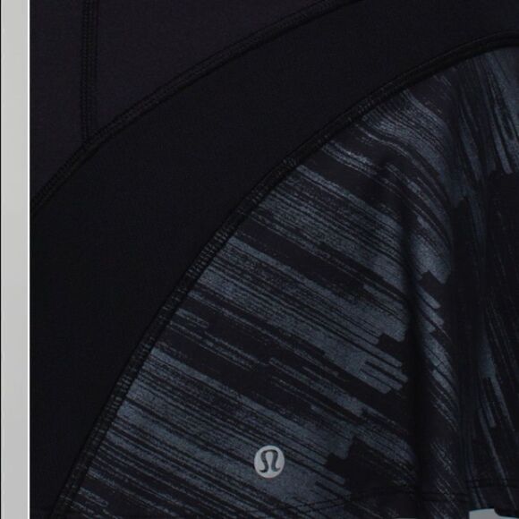 Lululemon Ace Skirt
Black / Scratch Match Black Multi 8 - Picture 3 of 9